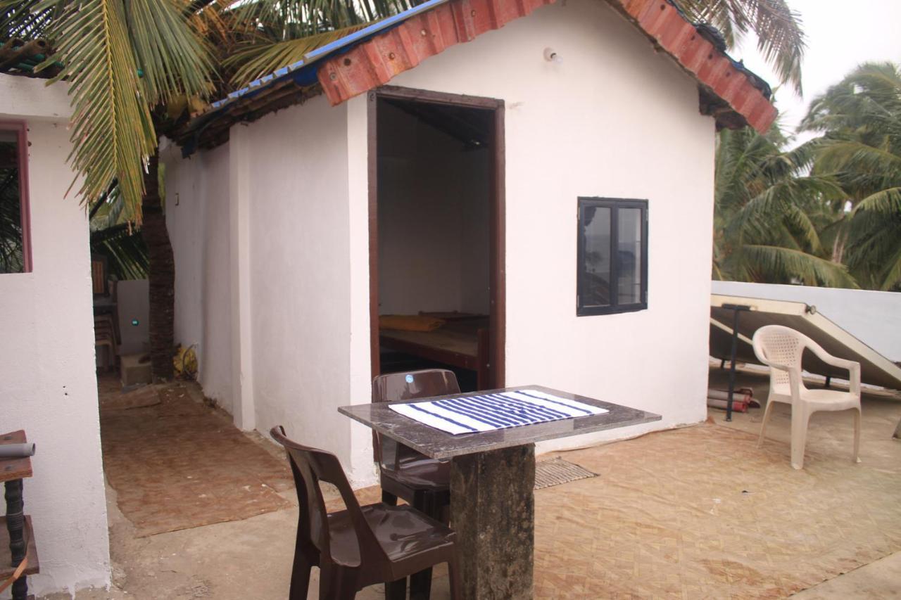 Hotel The Imperial - Arambol